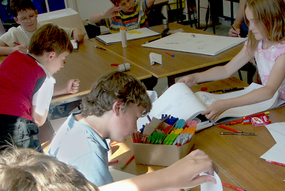 Sensible Pencil – Fast, Fun &amp; Fantastically Entertaining Caricatures ...