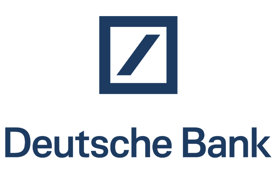 Deutsche Bank European event artist