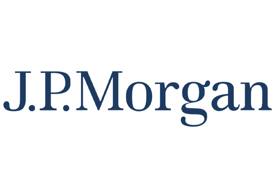 J.P. Morgan conference entertainment caricaturist