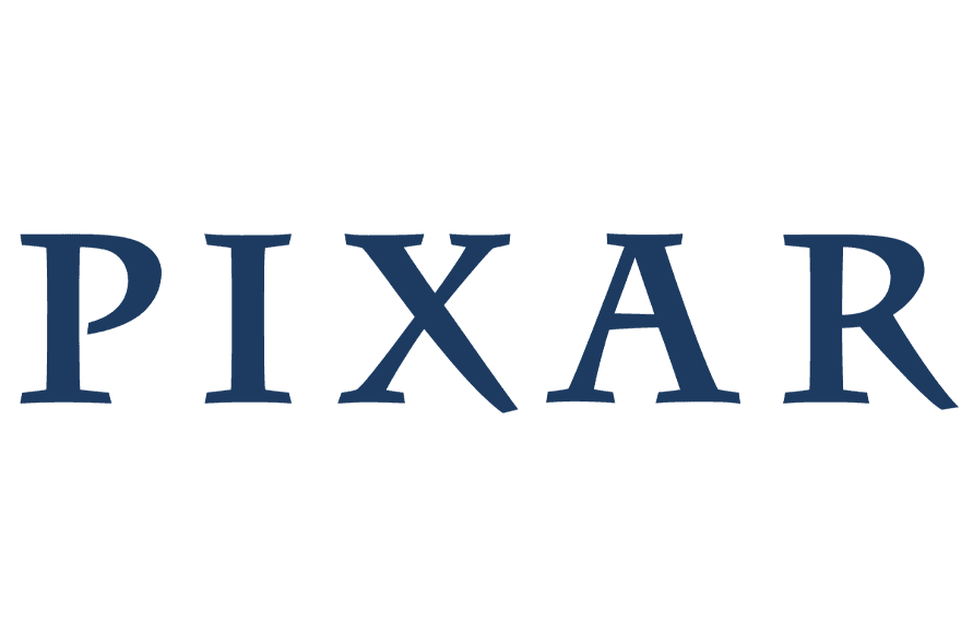 Pixar live caricature artist corporate event