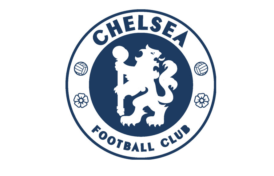 Chelsea FC official caricature artist