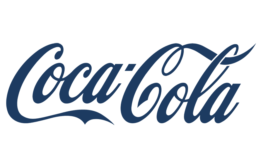 Coca Cola corporate event entertainment caricature artist