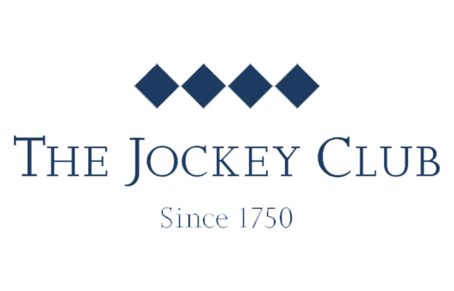 The Jockey Club logo