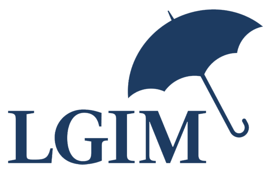 Legal & general investment management logo