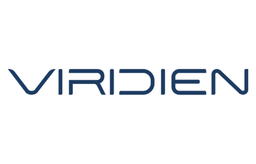 Viridien logo